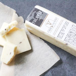 Truffle Cheese