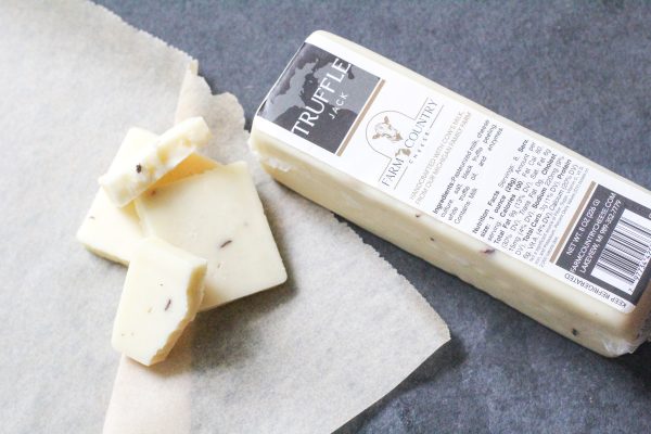 Truffle Cheese