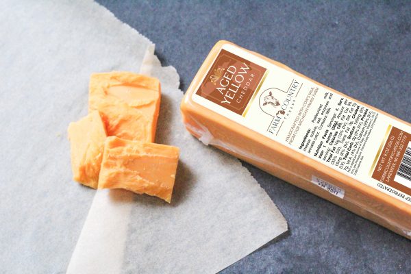 FCC_Aged Yellow Ched 8oz