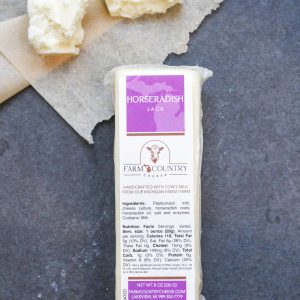 FCC Image 8oz - Horseradish
