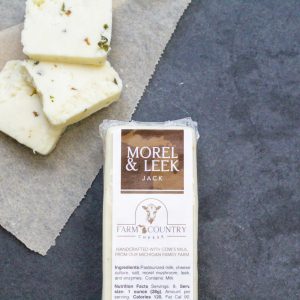 FCC_Morel and Leek 8oz