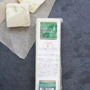 FCC_Onion Garlic 8oz