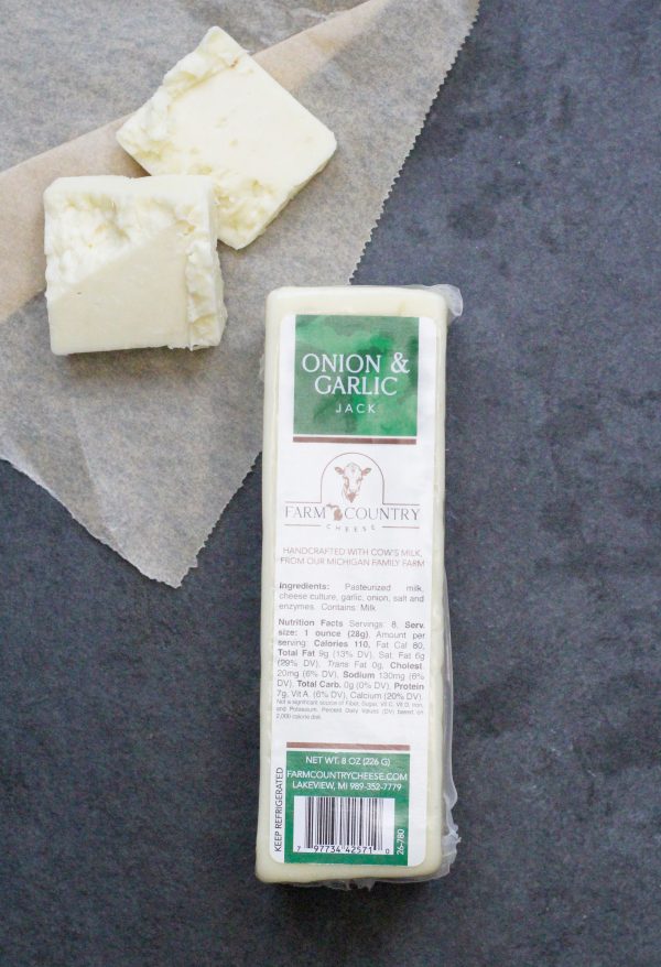 FCC_Onion Garlic 8oz