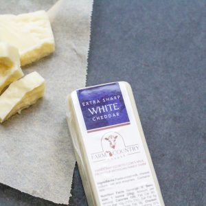 FCC_XSharp White Chedd 8oz