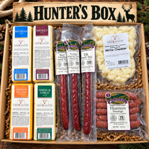 Hunter's Box