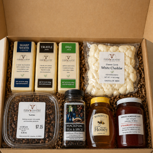 The Sweet & Savory Mother’s Day Box