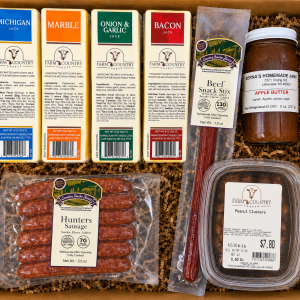 Father's Day Gift Box