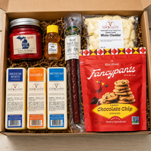 Farm Country Back-to-School Gift Box